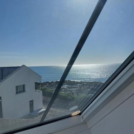 شقة Ocean View نيوري المظهر الخارجي الصورة