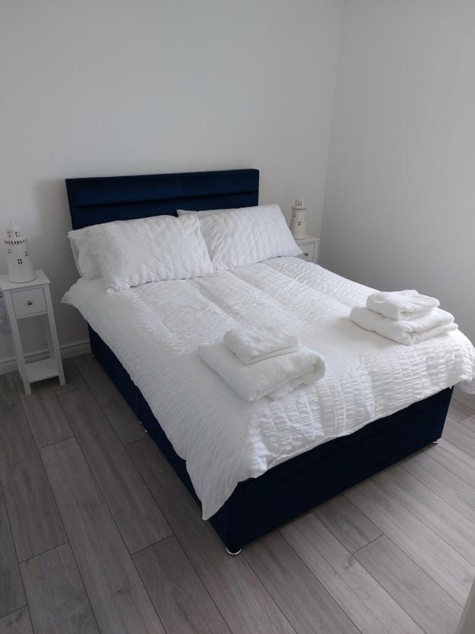 شقة Ocean View نيوري المظهر الخارجي الصورة